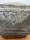 Antique Vintage Toledo Cooker Smoker Canner Steamer Antique Camp Oven