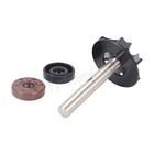 Us Water Pump Repair Kit For Bmw F Bike   G Bike 11517700414 Impeller Shaft Seal