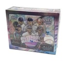 2023 Topps Big League Baseball Factory Sealed Hobby Box - 18 Packs Per Box