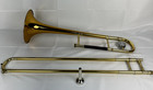 Conn 8h Trombone W case