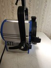 Arri St1 True Blue 1000w Studio Fresnel Barn Doors Hanging Mount Hook Stagelight