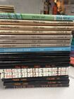 Hastings Nebr High School Tiger Yearbooks  junior High Middle School 