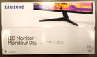 Samsung 27  1080p 75hz 5ms Led Hd Monitor Borderless Design Hdmi Lf27t352fhnxza