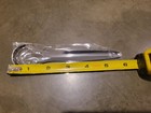 10 Pack Tongue Cleaner Scraper  Surgical Stainless Steel