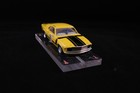 Scalextric Ford Mustang Boss 302 Trans Am 1 32 Scale Slot Car
