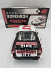 1 24 Reed Sorenson  41 Discount Tire 2006 Rcca  Action Club Nascar Diecast Car