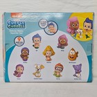 Nick Jr Bubble Guppies Deluxe Water Squirter Set 9 Pieces Gil Molly Ages 3  New