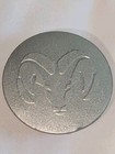 1997-2004   Dodge Ram Durango Dakota 52005732 Oem Wheel Center Cap   Dust Cover