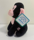 Kellytoy Plush Monkey Nwt
