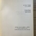The Mysteries Of Shotgun Patterns  1960  George G Oberfell   Shotshell Manual
