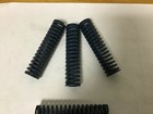 Qty  4  Danly 3 4  X 3 8  X 3  Medium Load Die Springs  9-1212-21  Blue