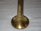 Vintage 1948 Conn 4h Victor Slide Trombone - Light Weight  Small Bore  7  Bell