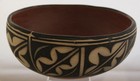 Santo Domingo  kewa  Pueblo Pottery By Crucita Melchor