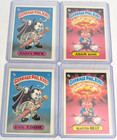 Complete 1985 Topps Garbage Pail Kids 1st Series 1 Sticker Card Set Gpk Os1 Mint
