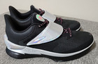 Under Armour Curry Fox 1 Gamer Black Basketball Shoe 6001920-001 Men s Size 11 5