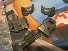 Transformers G1 Hasbro Takara 1985 Stunticons Menasor 90  Complete
