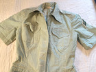 Usmcwr Women Marine Corps Seersucker Corporal Uniform Named