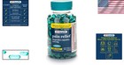 A  Health Ibuprofen 200mg Softgels     240 Count Pain Relief   Fever Reducer