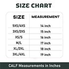 Highway Leather Gaiter Chap - Short Legging Chap Knee High Legs   Hl12826spt