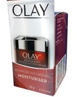 5 X 10g  Olay Regenerist Micro-sculpting Cream Advanced Anti-ageing Moisturizer