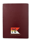 Uss Ronald Reagan Cvn 76 - 2011 Deployment Cruise Book