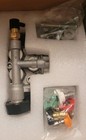 7 8  Shaft Vertical Pressure Washer Pump 3000 Psi   2 5 Gpm Rep Gcv160  Gcv190