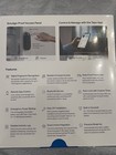 Tp-link Tapo Dl110 Smart Wi-fi Door Lock Fingerprint Touchscreen Deadbolt