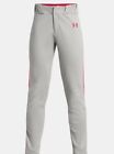 Under Armour Vanish Tapered Tweener Piped Youth Boys Baseball Pants - 1367357