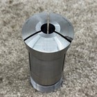 Hardinge 16c Round Fractional Collet - 19 32 
