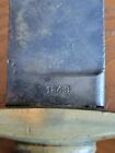 Antique 1849 German Prussian Saxon Short Sword With Sheath By S k