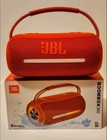 Jbl Boombox Portable Wireles  Bluetooth Speaker 40w Music Player  Waterproof New