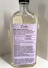 1 Bath   Body Works Aromatherapy Calm Cedarwood Orange Wash Foam Bath Shower Gel