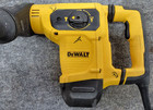 Dewalt D25481 10 5 Amp 1-9 16  Corded Sds-max Concrete masonry Rotary Hammer