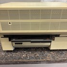 Rare Vintage Apple Laser Writer Printer Model No  M0156 Read