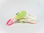 New Mens Nike Air Zoom Victory Track   Field Spikes Shoes Cd4385-101 Size 13