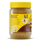 Sunbutter Original Sunflower Seed Butter 16 Oz Jar