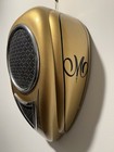 Stunning Custom Restored Vintage Seeburg  teardrop  Jukebox Remote Wall Speaker 
