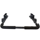 Baby Jogger City Select 2 Lux Stroller Adapter Britax Infant Car Seat Accessory
