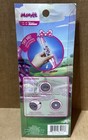     disney Junior Minnie Mouse Magic Sparkle Motion Night Light With Light New 
