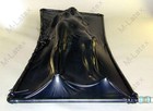 Latex Rubber Gummi Vacuum Bed Binder Breathing Hole 2 1 2m Customized 0 4mm  380