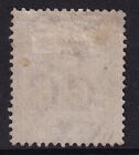 Tobago-1880 6d Stone   A Mounted Mint Example Sg 11