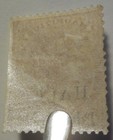 Mauritius Scott   43  Mint Original Gum  vlh 