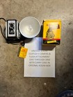 Vintage Kodac Duaflex Ii Twin Lense Reflex Style Box Camera