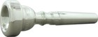 Bach Standard Series Trumpet Mouthpiece In Silver 1e