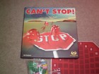Can t Stop Board Game By Sid Sackson   Eagle Gryphon Games W  Bonus Dice Excelle