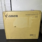Canon 2405c002 Imageformula Dr-m260 Office Document Scanner - Black New
