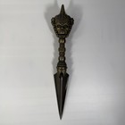 United Cutlery Uc820 The Shadow Phurba Dagger Movie Prop Replica 1994 With Box