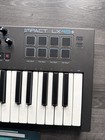 Nektar Impact Lx49  Usb Controller Keyboard  With Pedal Excelente Condition 