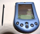 Palm M105 Pda W stylus Palm Pilot Digital Organizer Planner Touchscreen