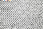 Chainmail Necktie Aluminum Butted Chainmail Tie Unique Metal Necktie Medieval-in